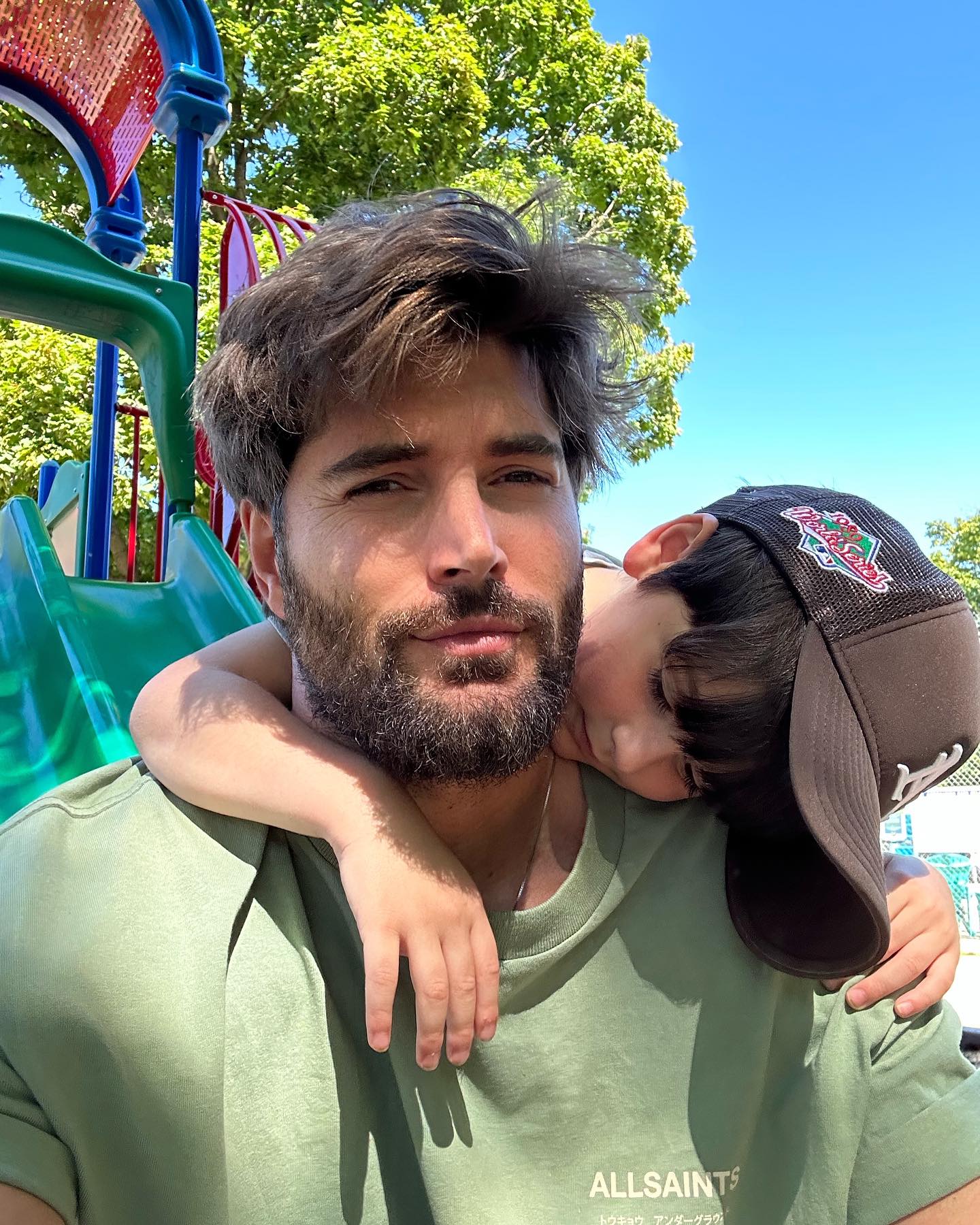 Nick  bateman 1693325577 3180167896680186164 352686337