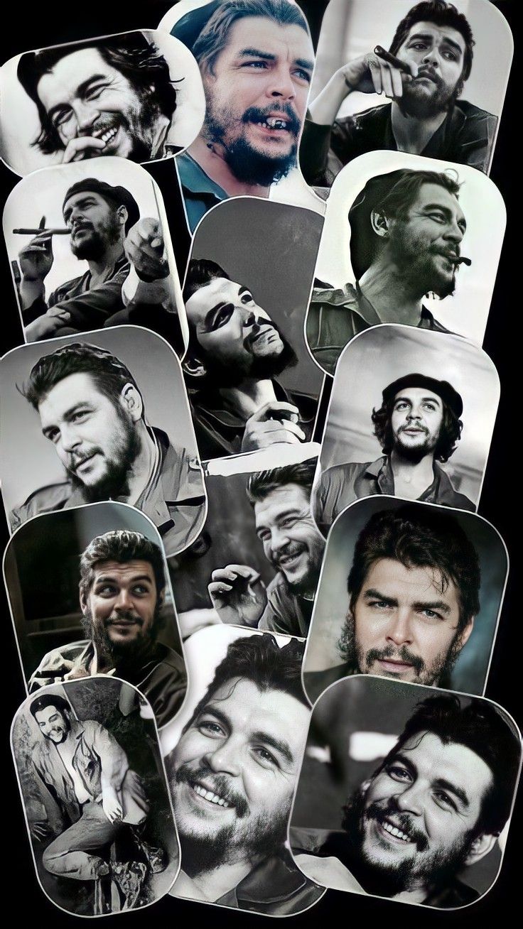 Che Guevara