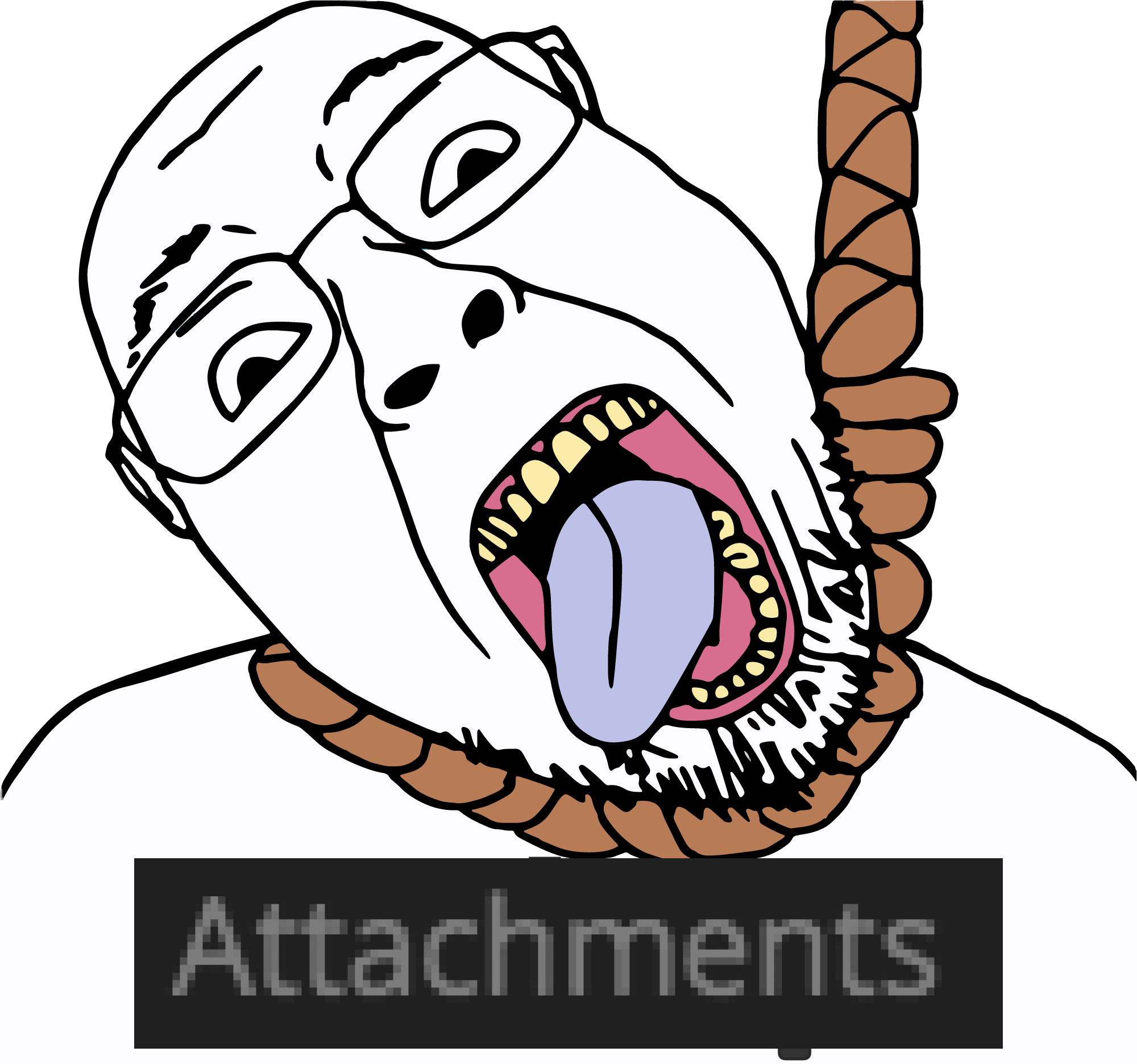 Attachments troon