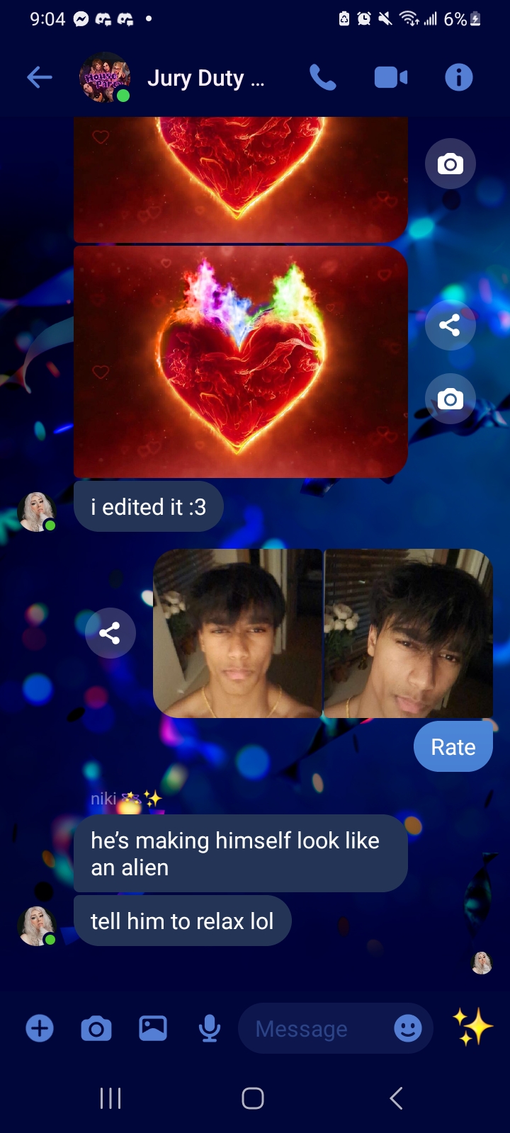 Screenshot 20240217 210438 Messenger
