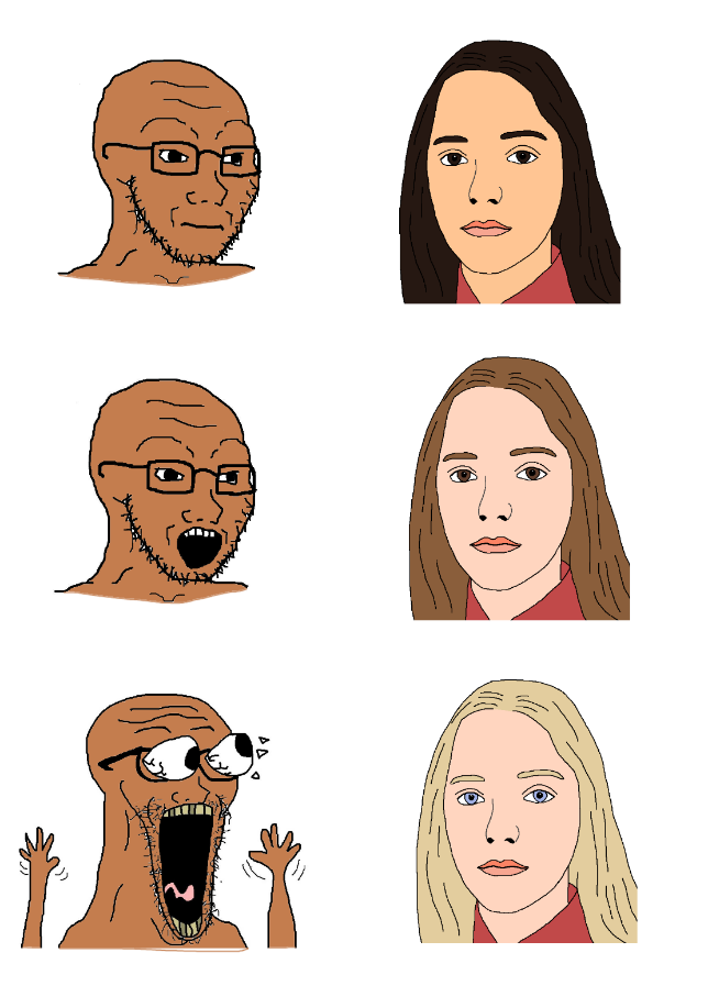 Ethnic