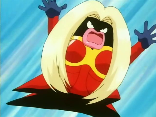 Jynx