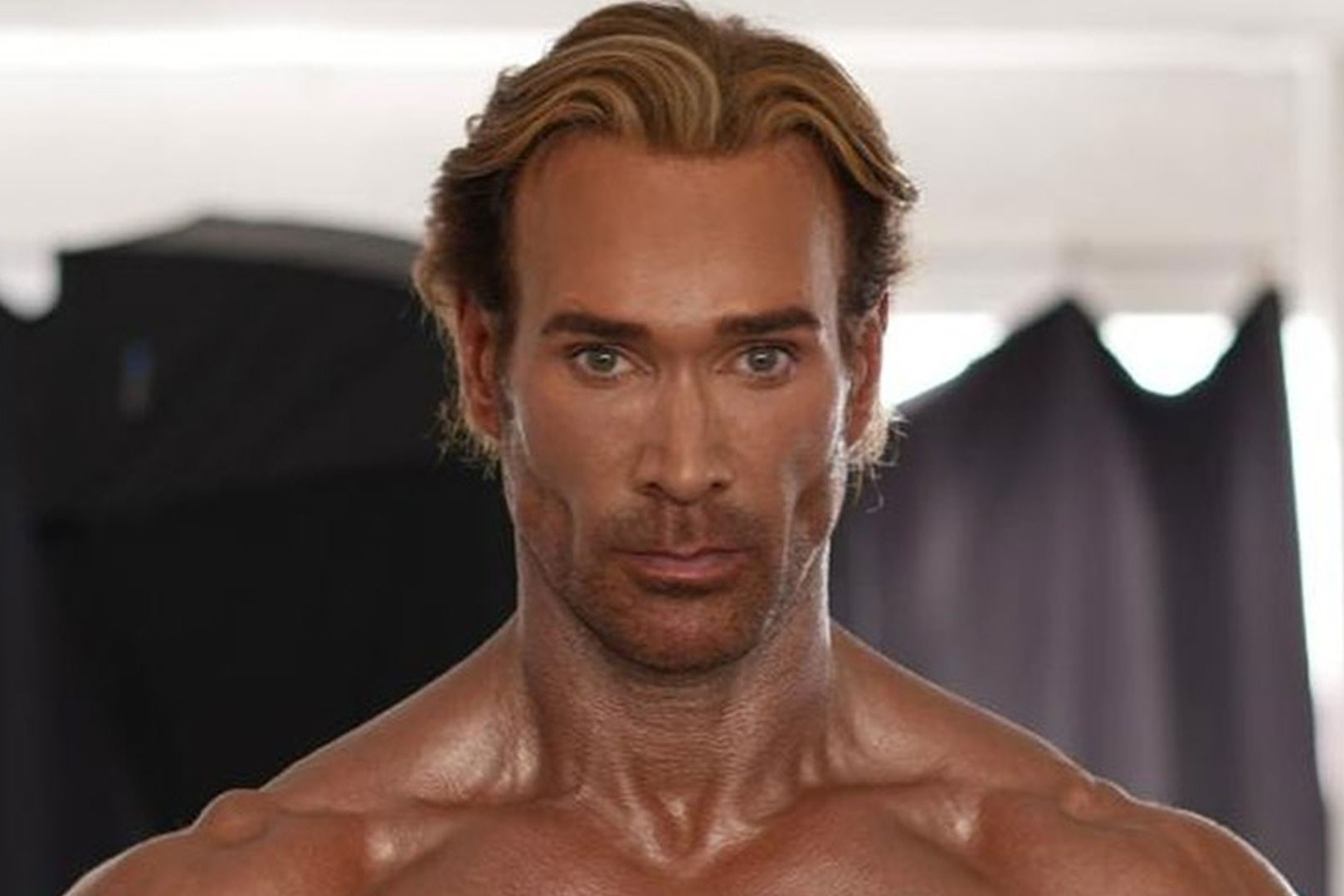 RM MIKE O HEARN OP