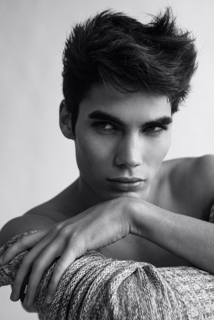 Vito   NEWfaces 1