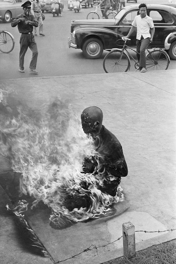 Burn