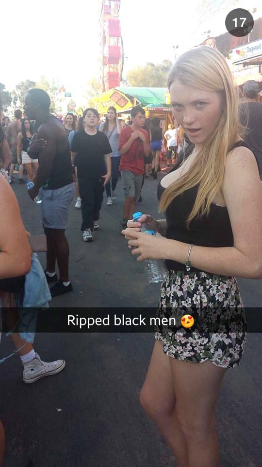 America Interracial cuckoldry