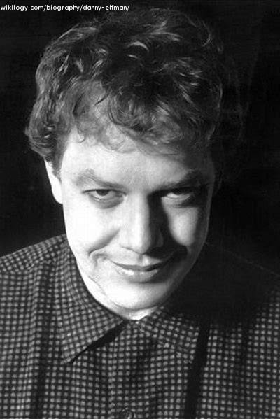 Danny elfman