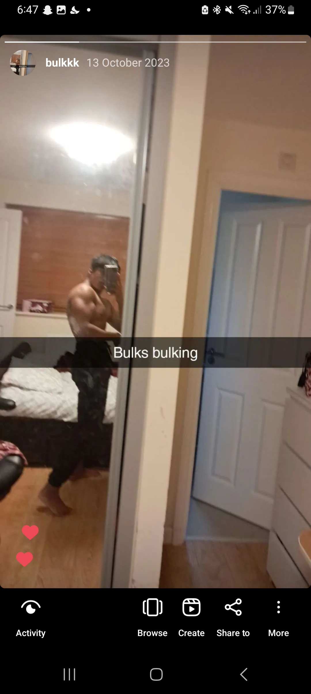 Screenshot 20240218 184721 Instagram