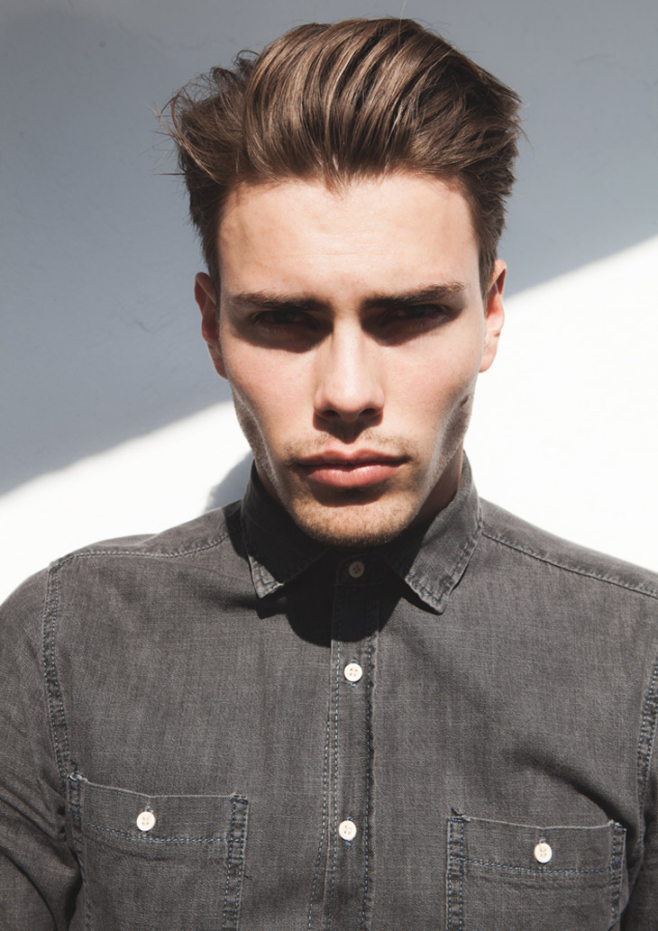 Andrea Eriksen Darren Black 12