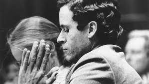 Ted Bundy's murderous charm still polarizes, 40 years later