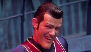 LazyTown's 'Robbie Rotten' actor Stefan Karl Stefansson dies from cancer |  Fox 59