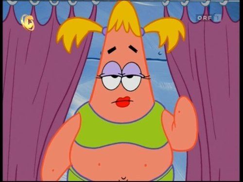 Patty