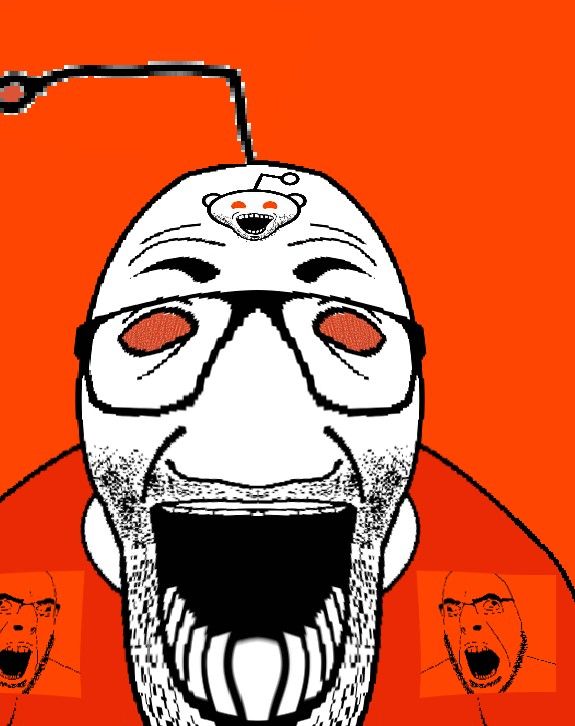 Redditorjak