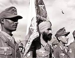 Indian Legion - Wikipedia