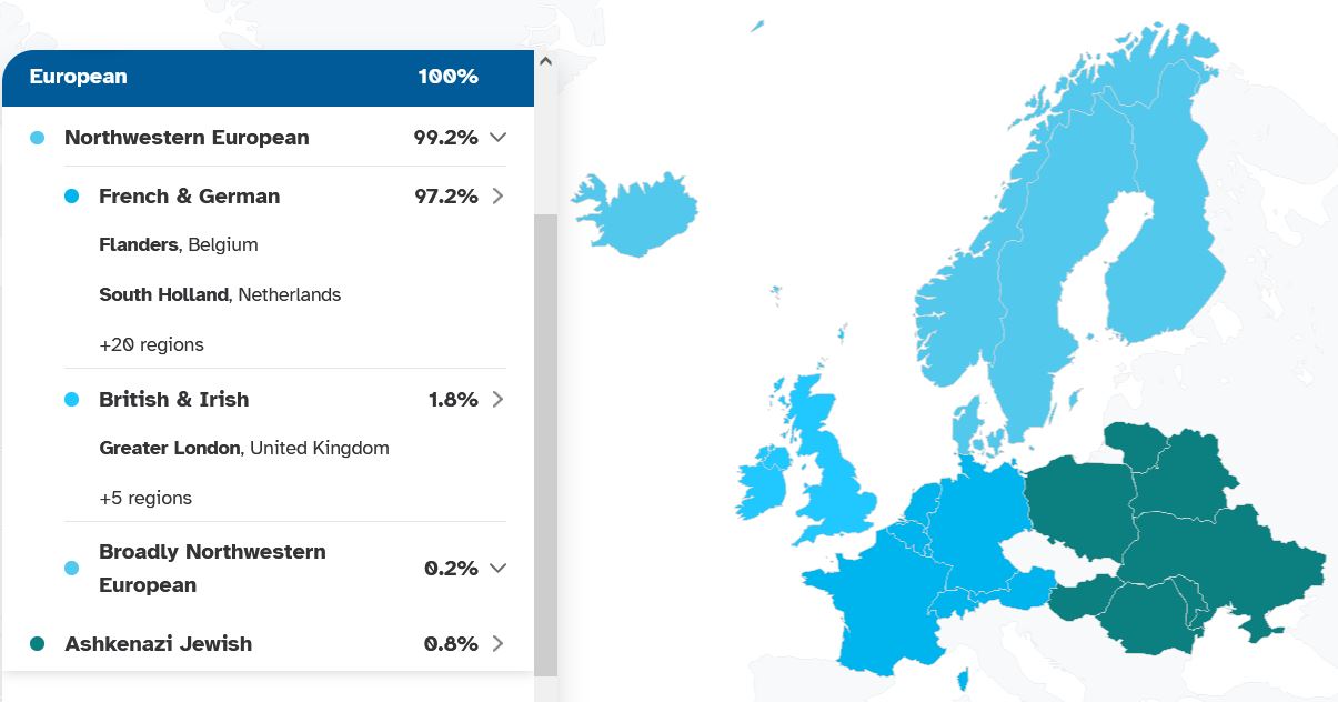 23andme