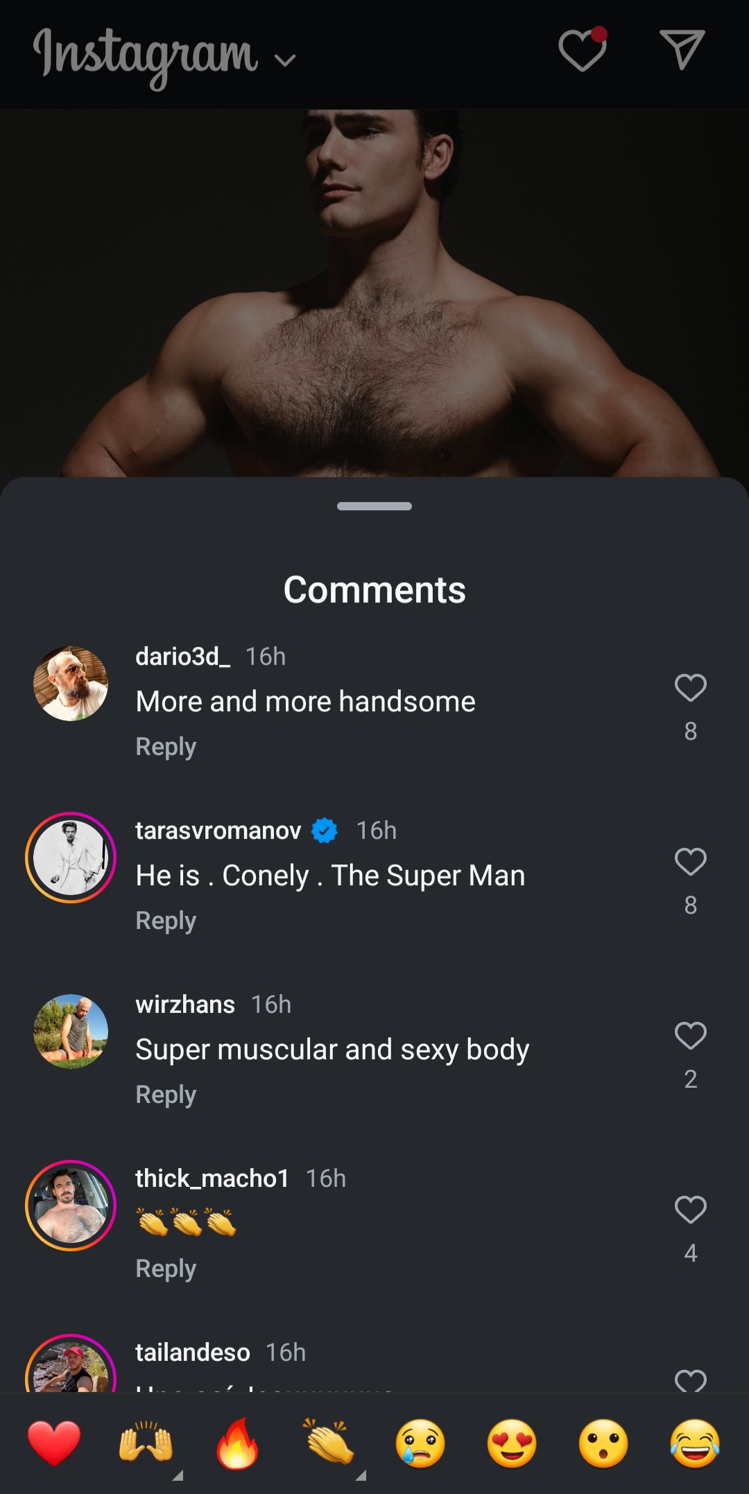 Screenshot 20240226 141213 Instagram
