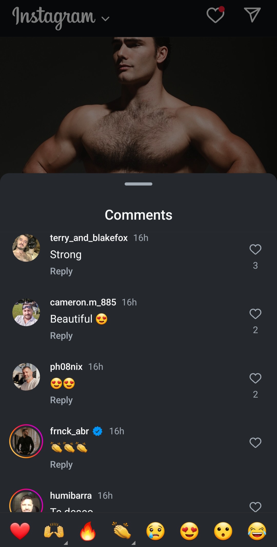 Screenshot 20240226 141223 Instagram