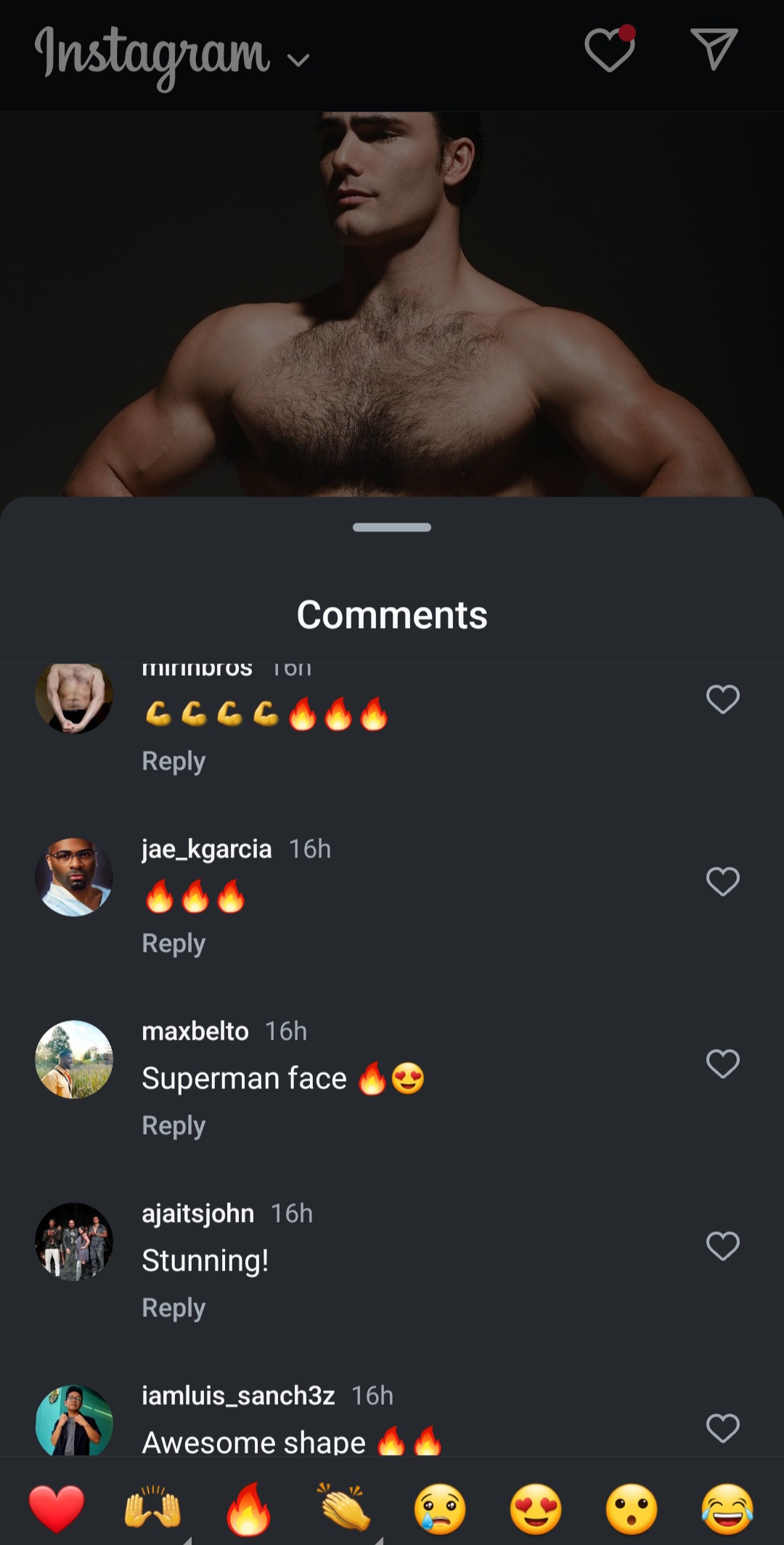 Screenshot 20240226 141250 Instagram