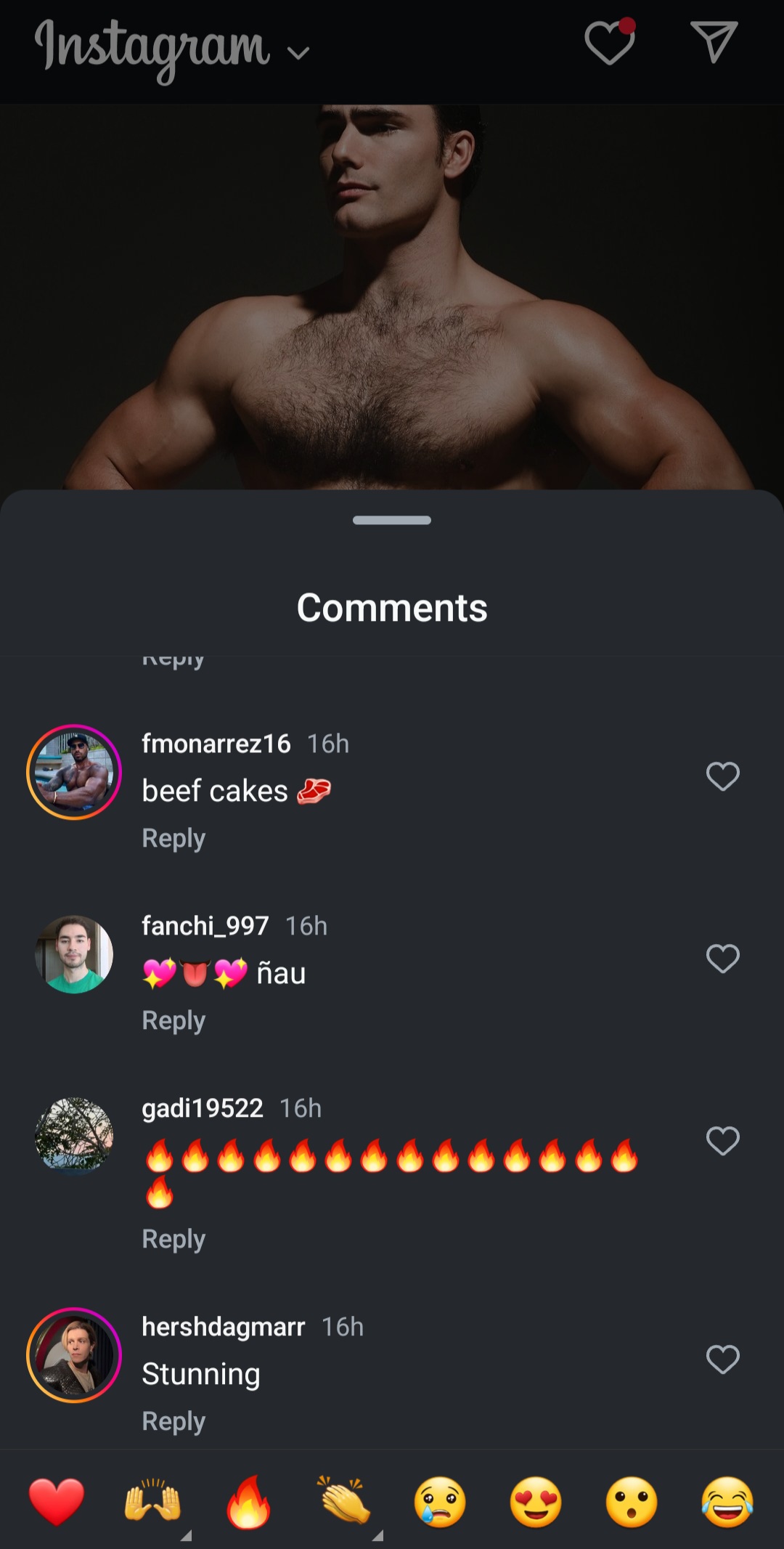 Screenshot 20240226 141302 Instagram