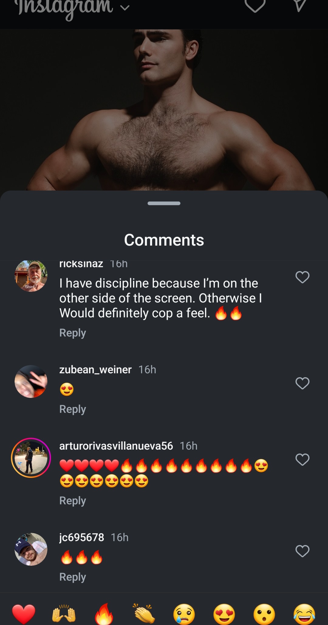 Screenshot 20240226 141311 Instagram