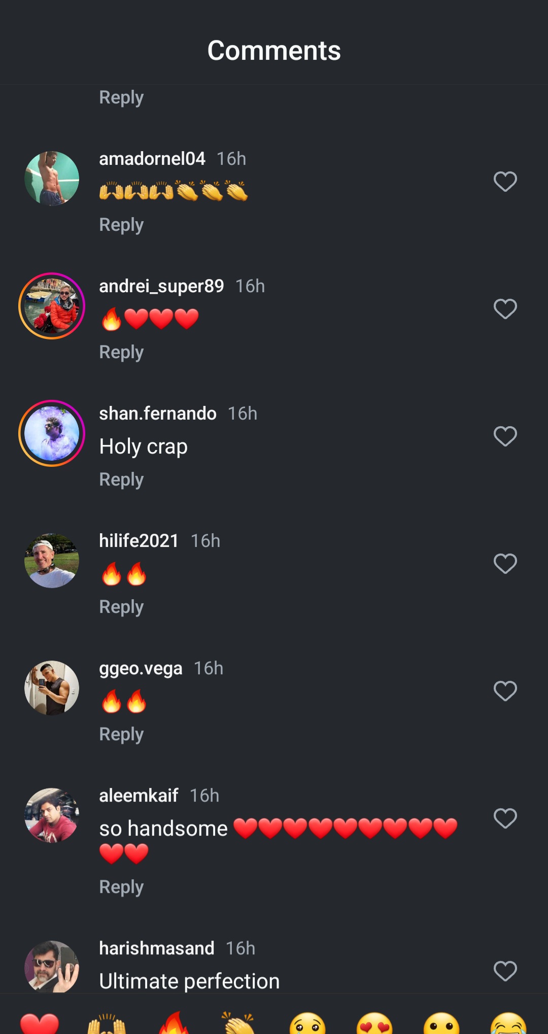 Screenshot 20240226 141337 Instagram