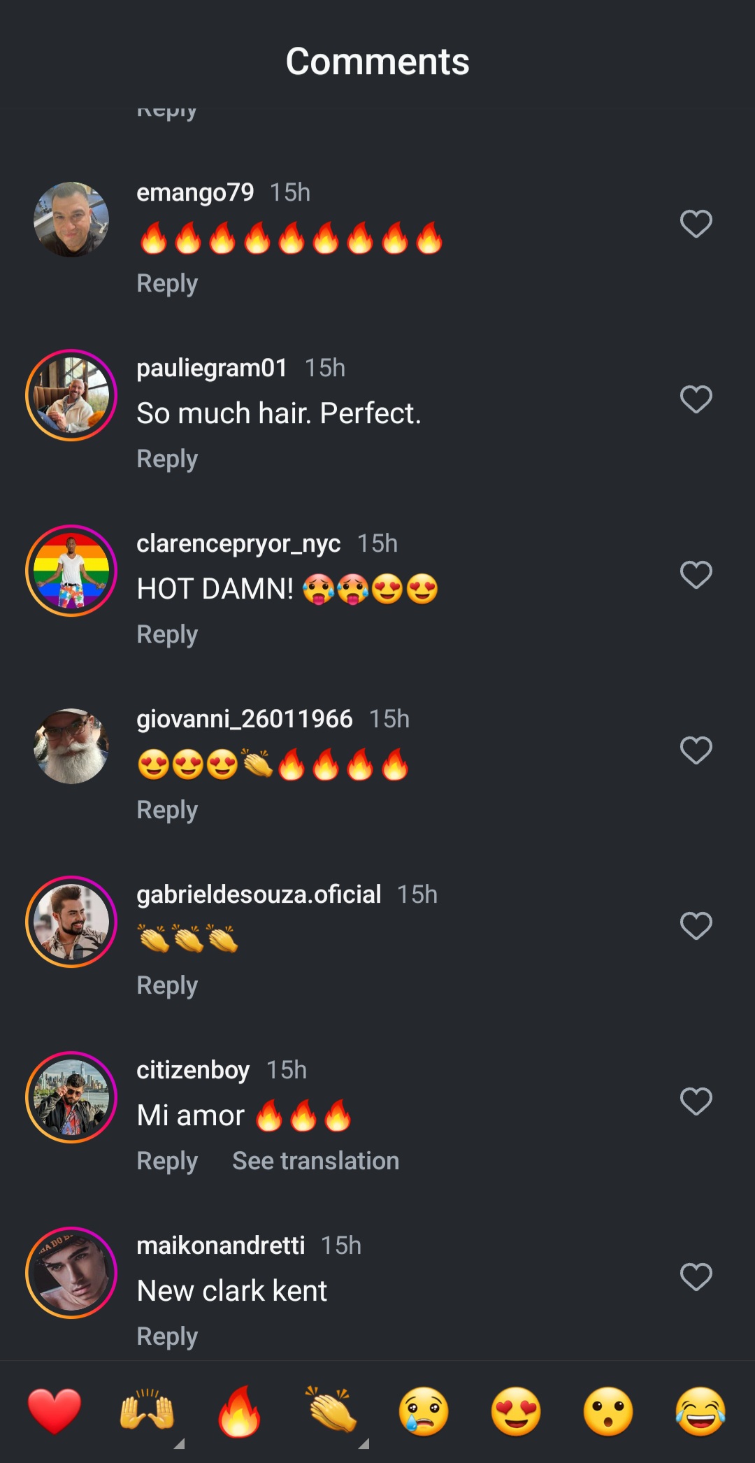 Screenshot 20240226 141355 Instagram