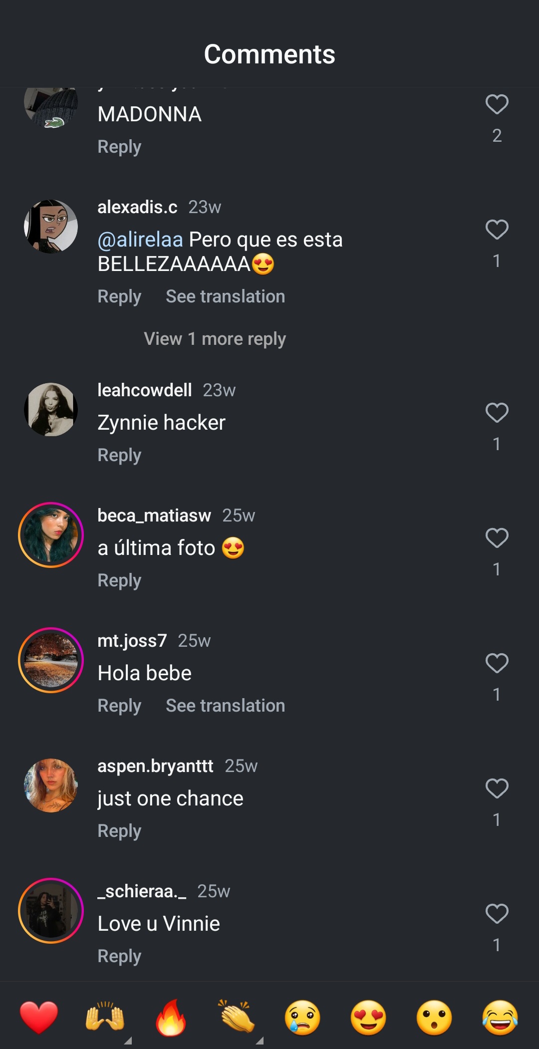 Screenshot 20240226 143104 Instagram