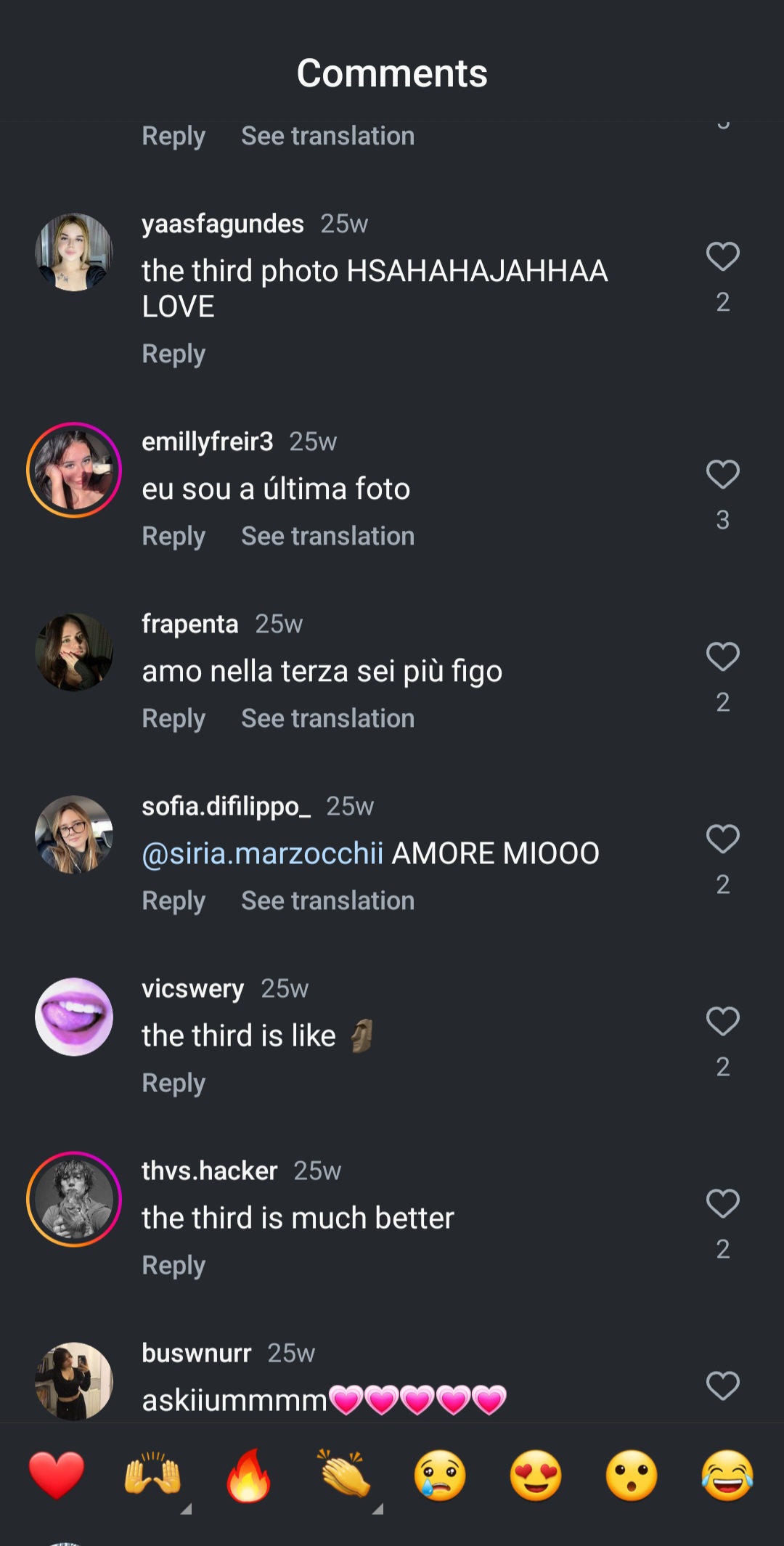 Screenshot 20240226 143120 Instagram