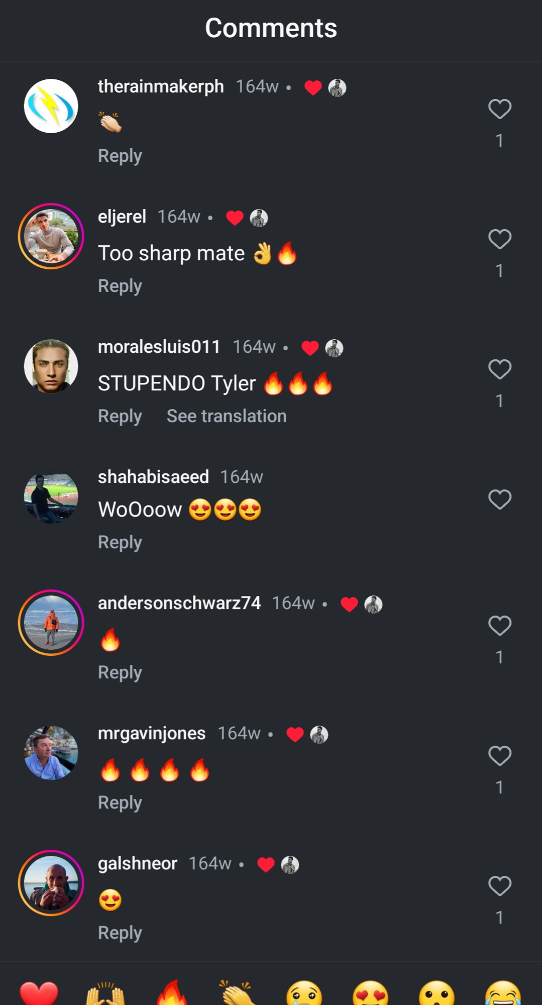 Screenshot 20240226 160126 Instagram