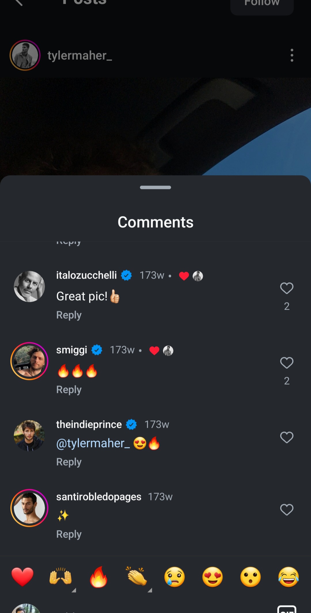 Screenshot 20240226 160339 Instagram