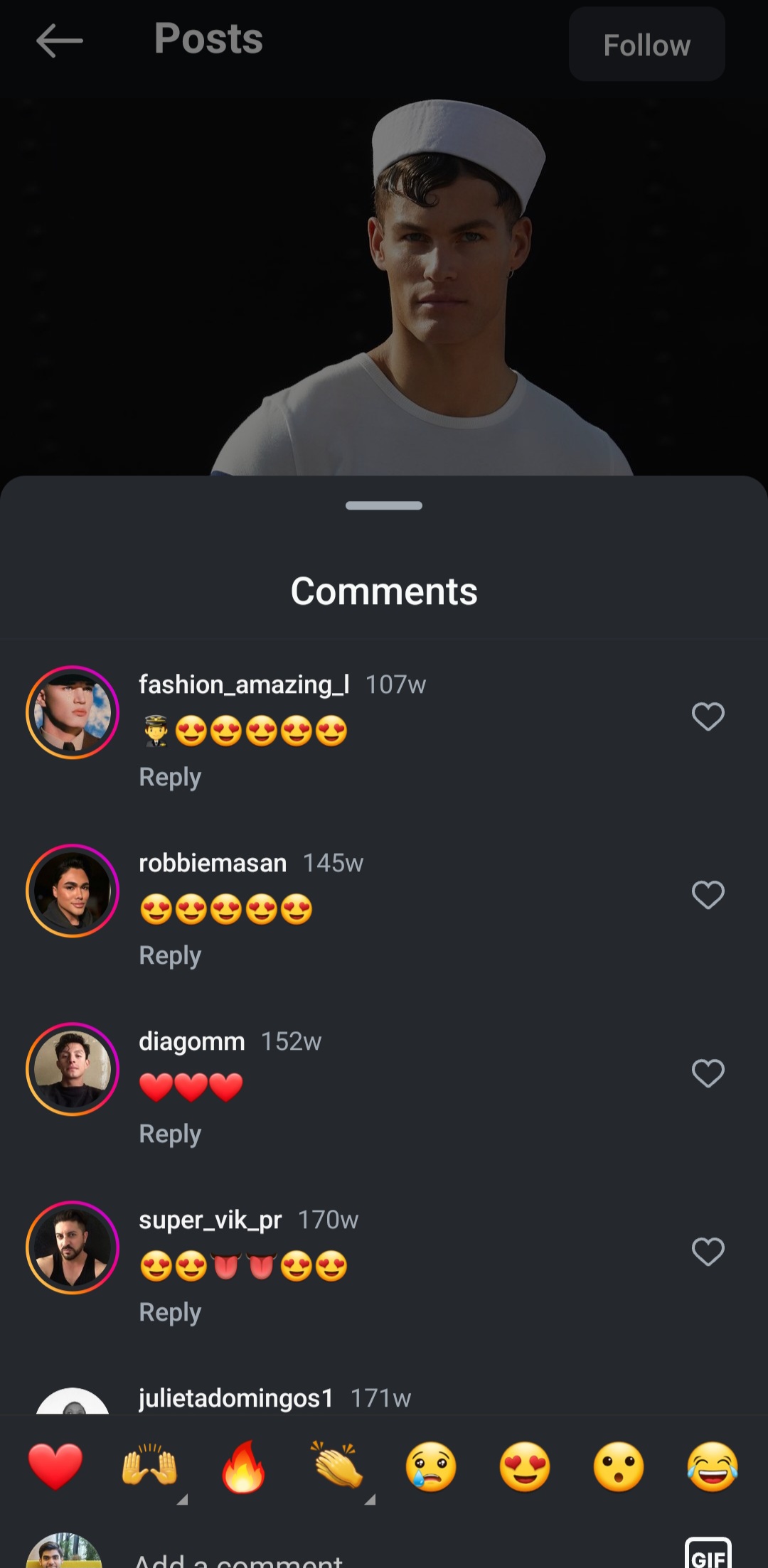 Screenshot 20240226 160407 Instagram