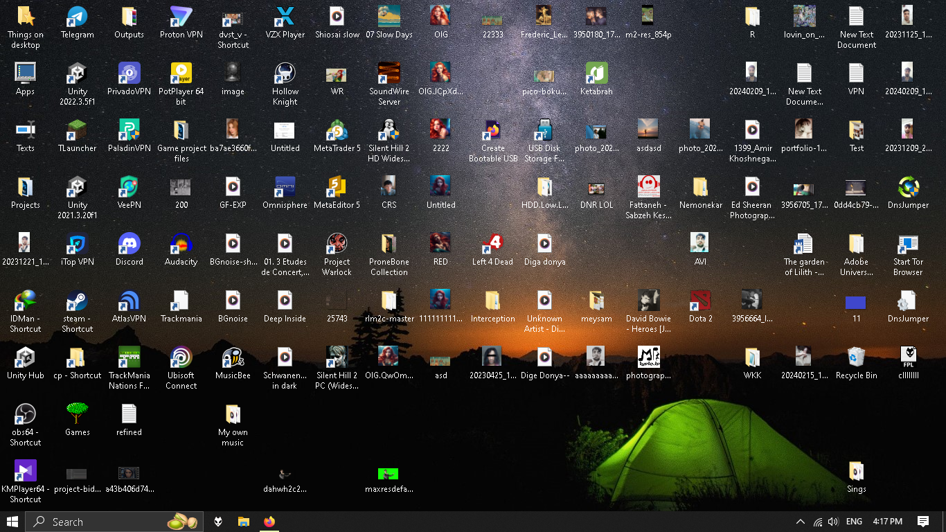 Rate my desktop | Looksmax.org - Men's Self-Improvement & Aesthetics