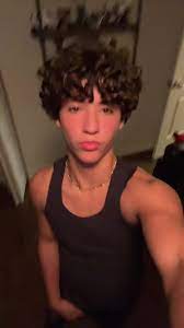 curly head latino｜TikTok Search