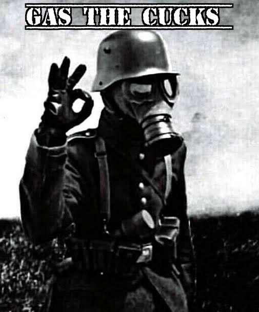 Gas