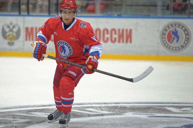 Putin ice hockey webx8847f02c
