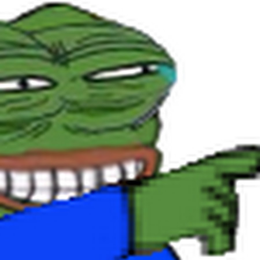 Pepelaughing