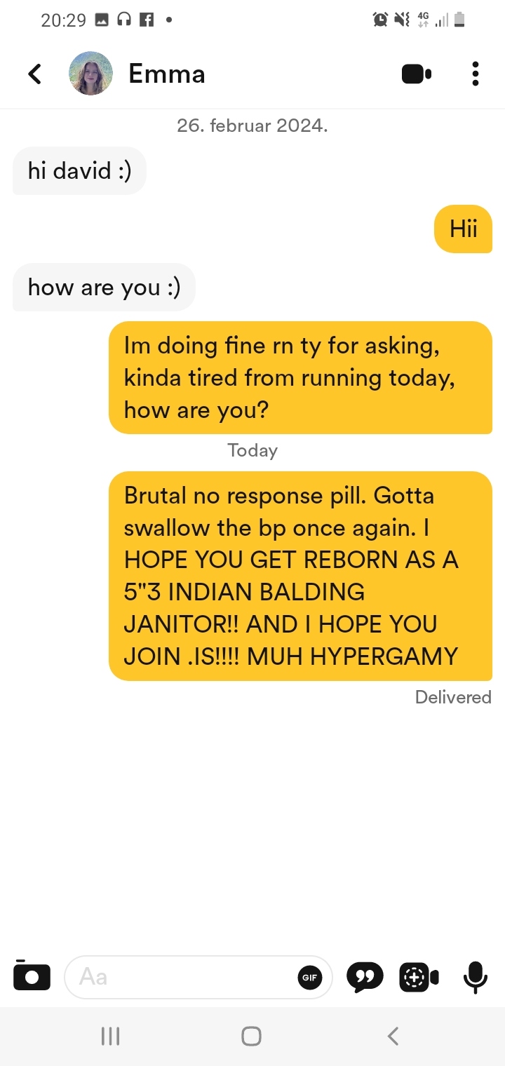 Screenshot 20240228 202909 Bumble