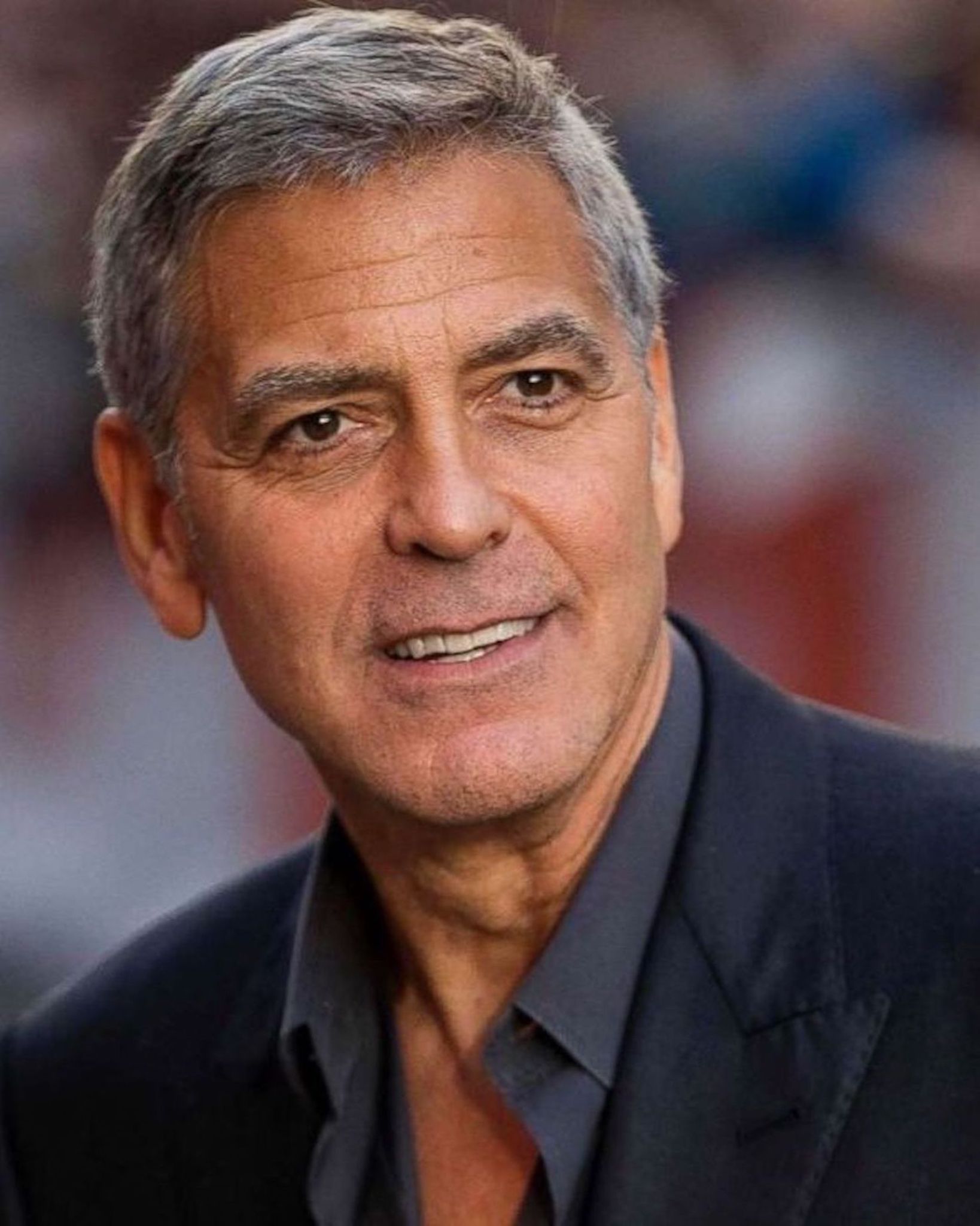 George Clooney 1