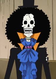 Brook