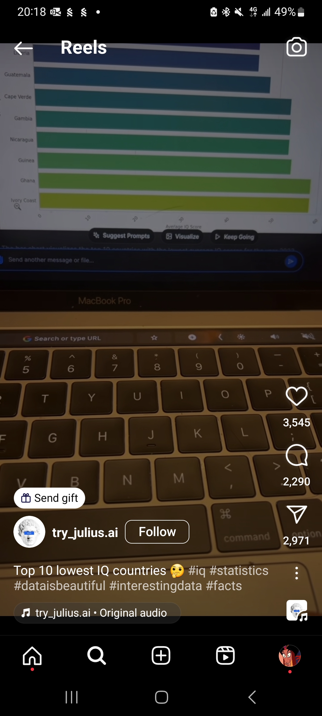Screenshot 20240229 201843 Instagram