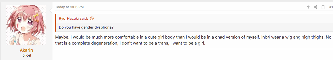 Tranny 2