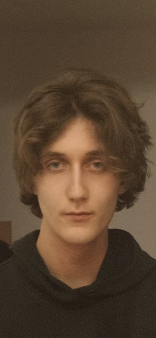 How over is it for my face? | Looksmax - Men's Self-Improvement ...