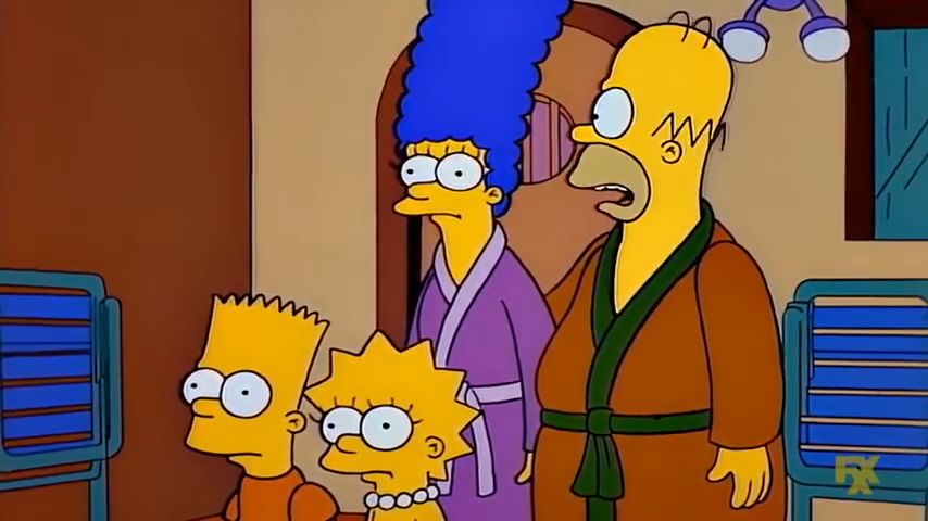Marge Im confused is this a happy ending or a sad ending 0 2 screenshot