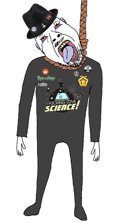 Atheist