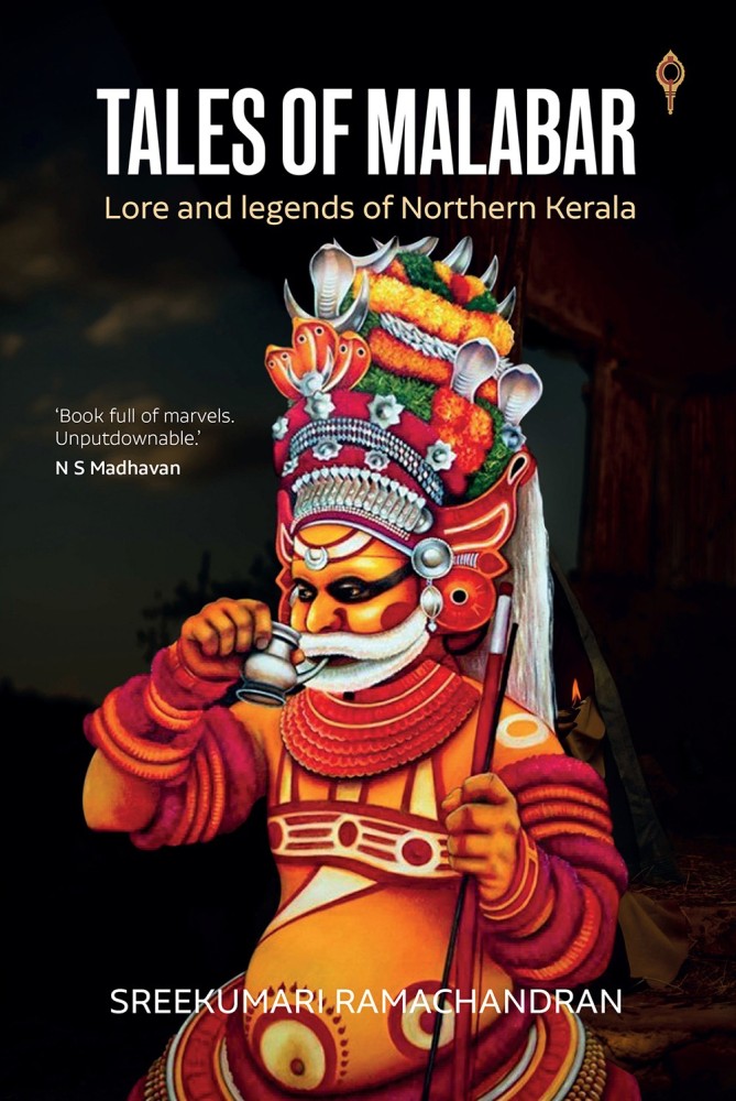 Tales of malabar lore and legends of northern kerala original imafwp68uwmn7ghn
