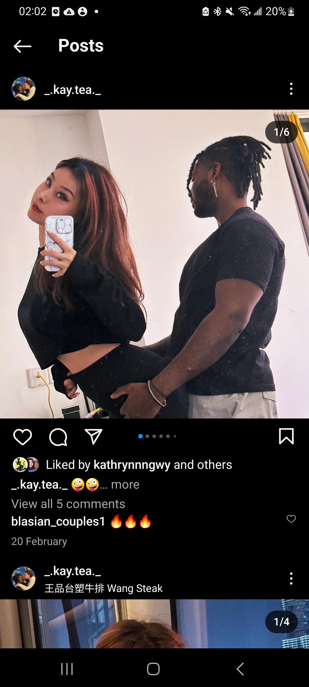 Screenshot 20240302 020235 Instagram