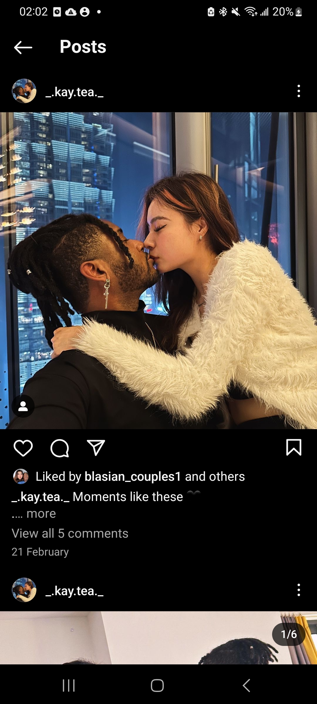 Screenshot 20240302 020218 Instagram