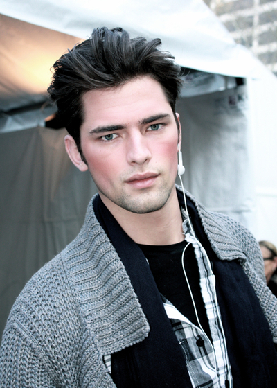 Sean O Pry male models 17794063 400 560