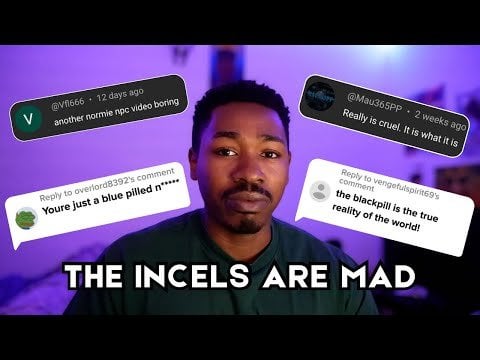 Debunking black pill myths responding to black pill v0 SYjUqQvCVnyys2BeX0IZ0lsVj5  5UtAcxtCspf