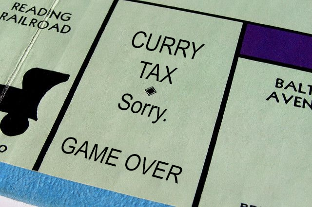 Curry